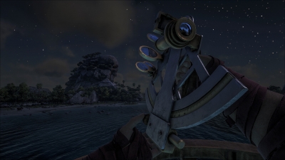 Screen ze hry Atlas