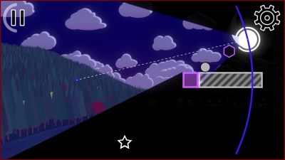 Screen ze hry Shadow Play