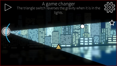 Screen ze hry Shadow Play
