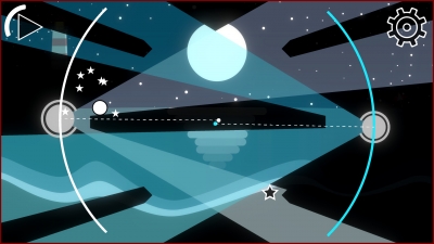 Screen ze hry Shadow Play