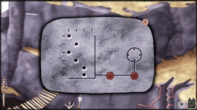 Screen ze hry Earthworms