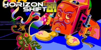 Artwork ke he Horizon Shift 81