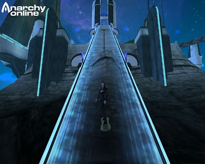 Screen Anarchy Online