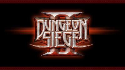 Artwork ke he Dungeon Siege II: Broken World