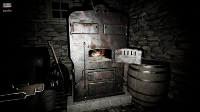 Screen ze hry Pacify