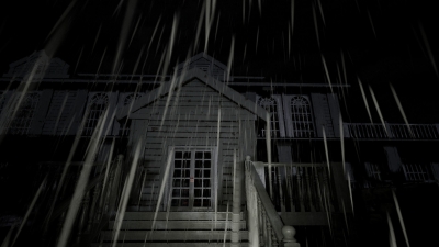 Screen ze hry Pacify