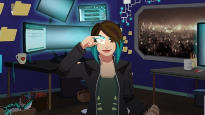 Artwork ke h�e Hellink