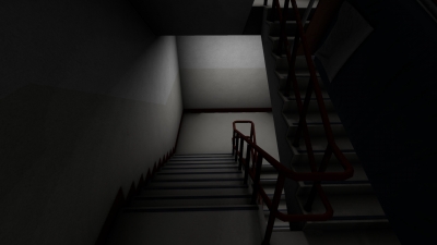 Screen ze hry Project Z