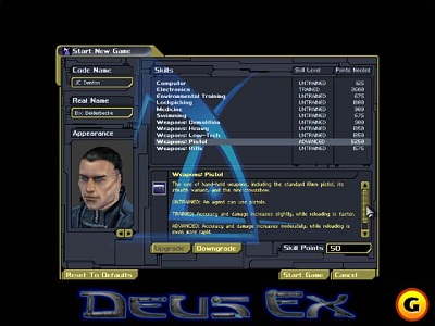 Screen Deus Ex