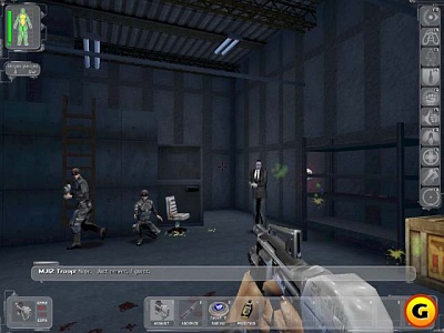 Screen Deus Ex
