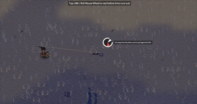 Screen ze hry Robot Farm