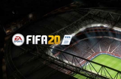 Artwork ke he FIFA 20