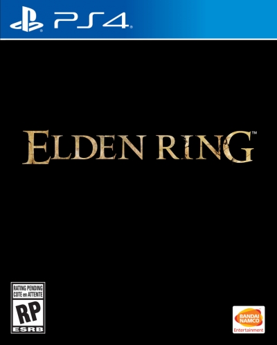 Artwork ke he Elden Ring