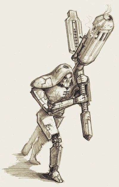 Screen Mutant