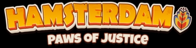 Artwork ke hře Hamsterdam: Paws of Justice