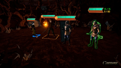 Artwork ke h�e Grimshade