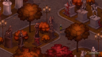 Artwork ke h�e Grimshade