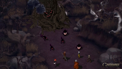 Artwork ke h�e Grimshade