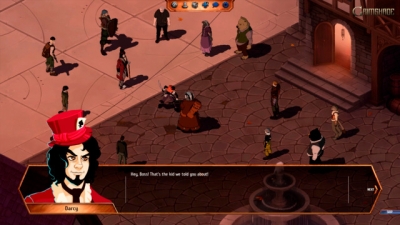 Artwork ke h�e Grimshade