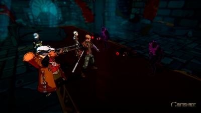 Artwork ke h�e Grimshade