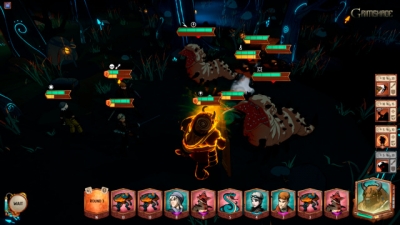 Artwork ke h�e Grimshade