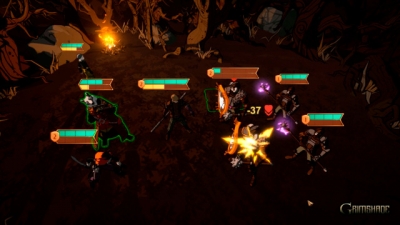 Artwork ke h�e Grimshade