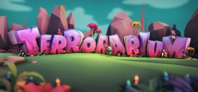 Artwork ke he Terrorarium
