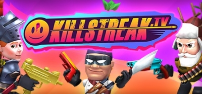 Artwork ke he KillStreak.tv