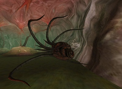 Screen Anarchy Online: Lost Eden
