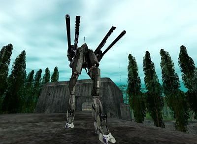 Screen Anarchy Online: Lost Eden