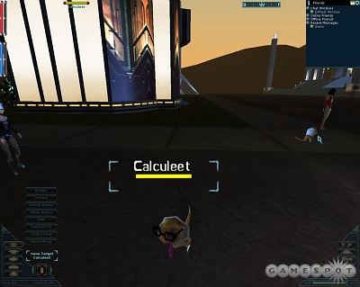 Screen Anarchy Online: Alien Invasion