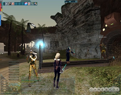Screen Anarchy Online: Alien Invasion