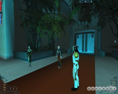 Screen Anarchy Online: Alien Invasion