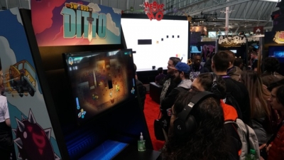 Artwork ke h�e Heave Ho