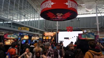 Artwork ke h�e Heave Ho