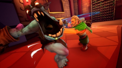 Artwork ke hře Effie