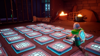 Artwork ke hře Effie