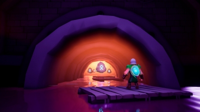 Artwork ke hře Effie