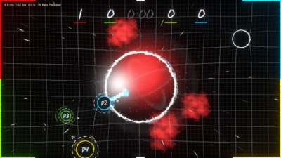 Artwork ke h�e Beyond Critical