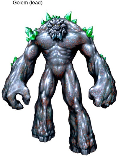 Screen EverQuest: The Buried Sea