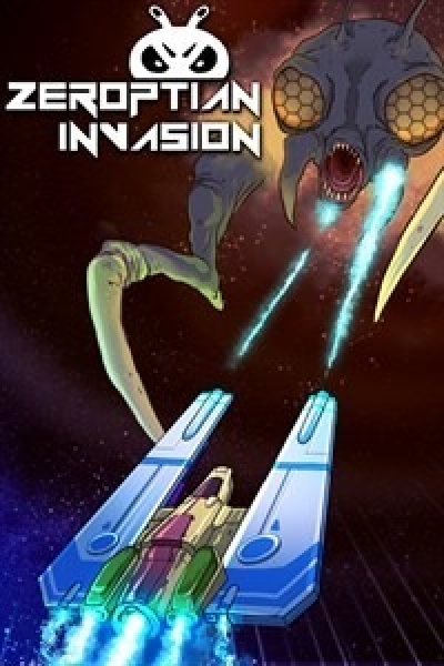 Artwork ke he Zeroptian Invasion