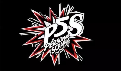Artwork ke he Persona 5 Scramble: The Phantom Strikers