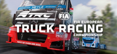 Artwork ke he FIA Truck Racing Championship