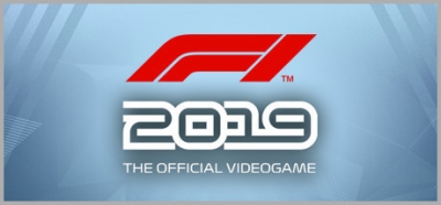 Artwork ke hře F1 2019