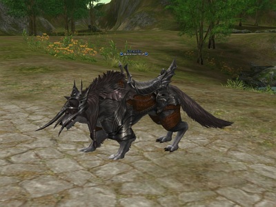Screen Lineage II: The Chaotic Chronicle