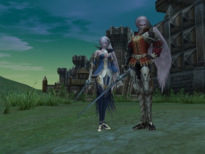 Screen Lineage II: The Chaotic Chronicle