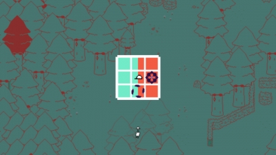 Artwork ke h�e Churchgoers