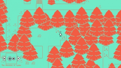 Artwork ke h�e Churchgoers