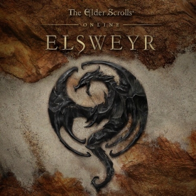 Artwork ke he The Elder Scrolls Online: Elsweyr