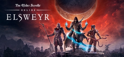 Artwork ke he The Elder Scrolls Online: Elsweyr